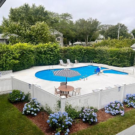 Edgartown Commons Vacation Apartments Exterior foto
