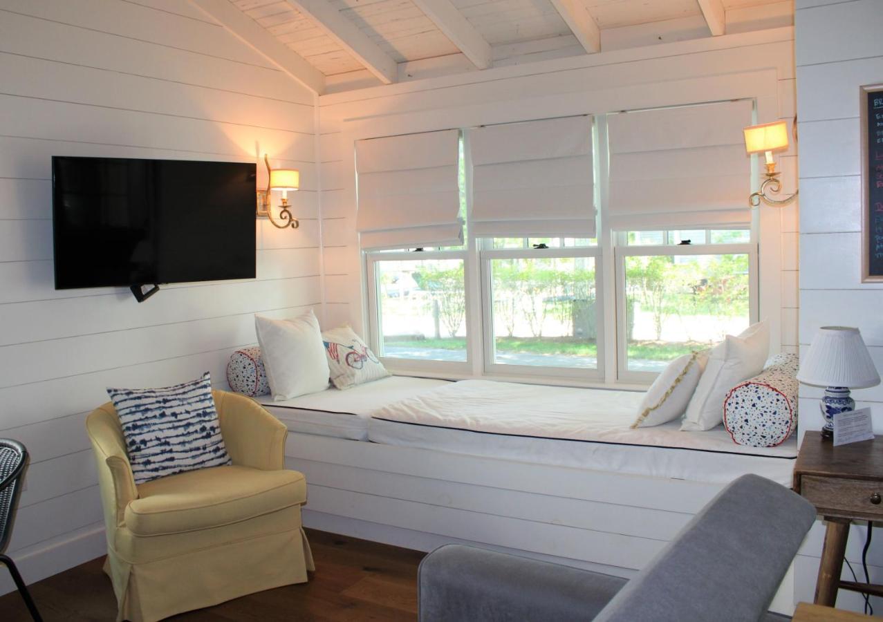 Edgartown Commons Vacation Apartments Exterior foto