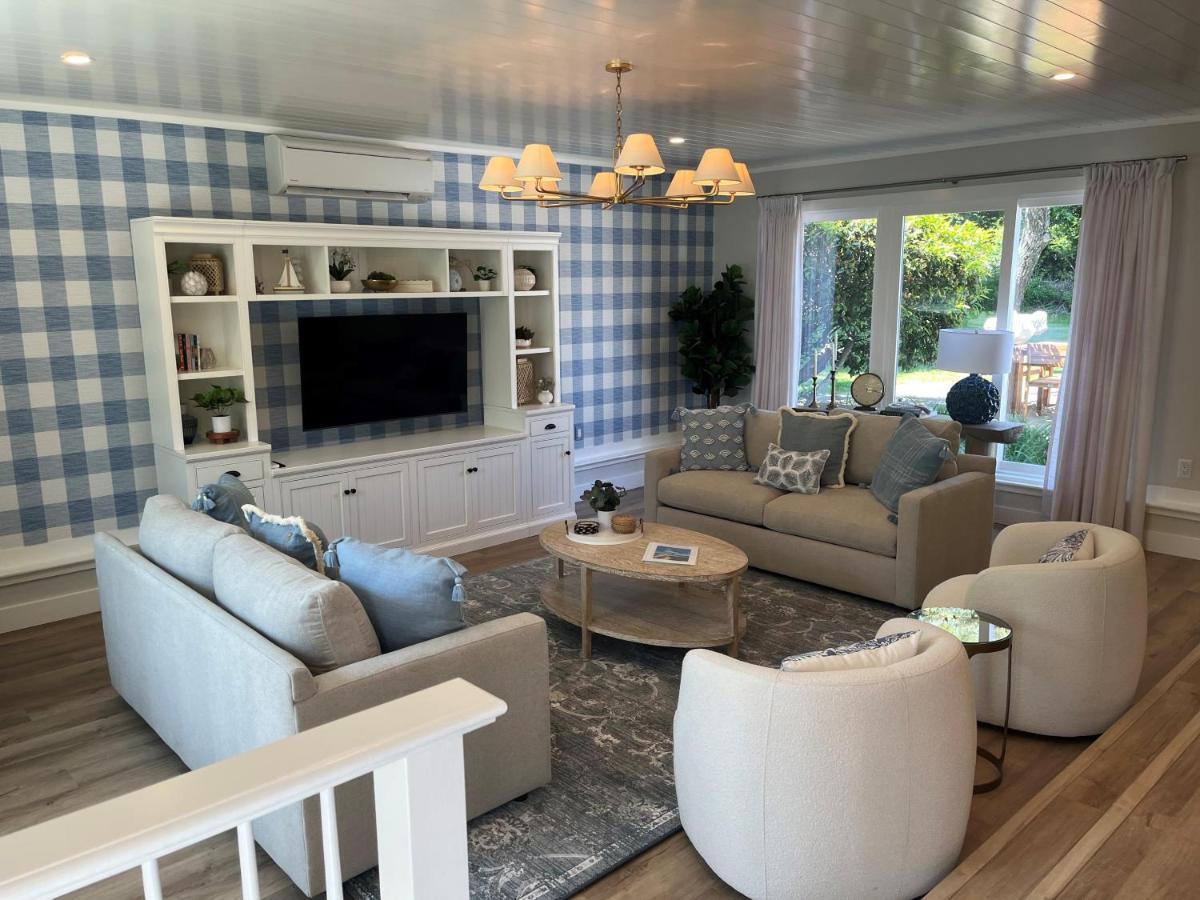Edgartown Commons Vacation Apartments Exterior foto