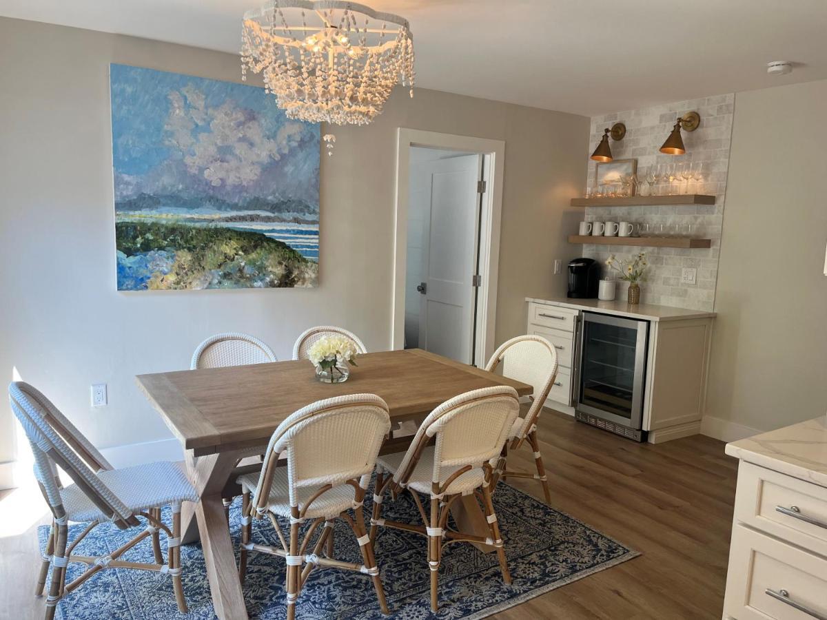Edgartown Commons Vacation Apartments Exterior foto