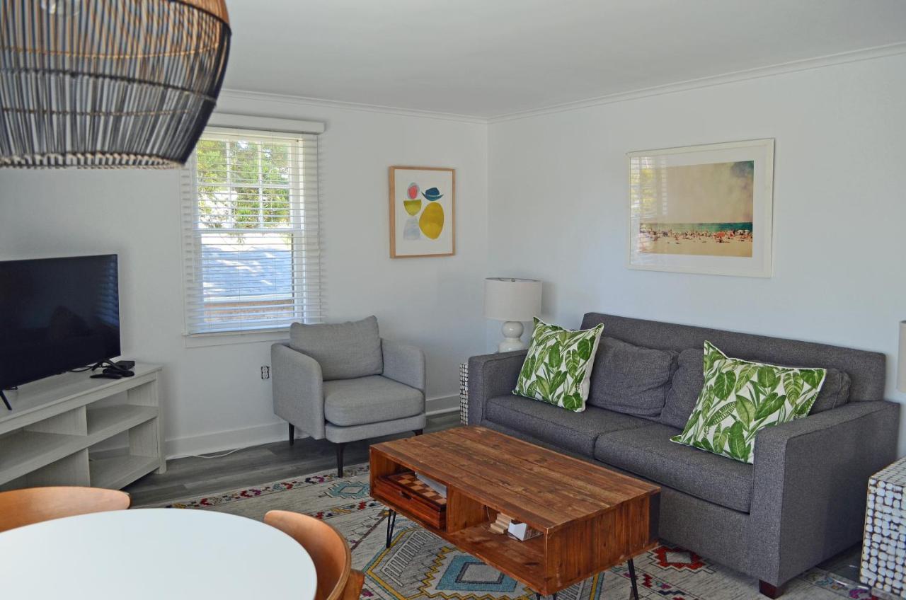 Edgartown Commons Vacation Apartments Exterior foto