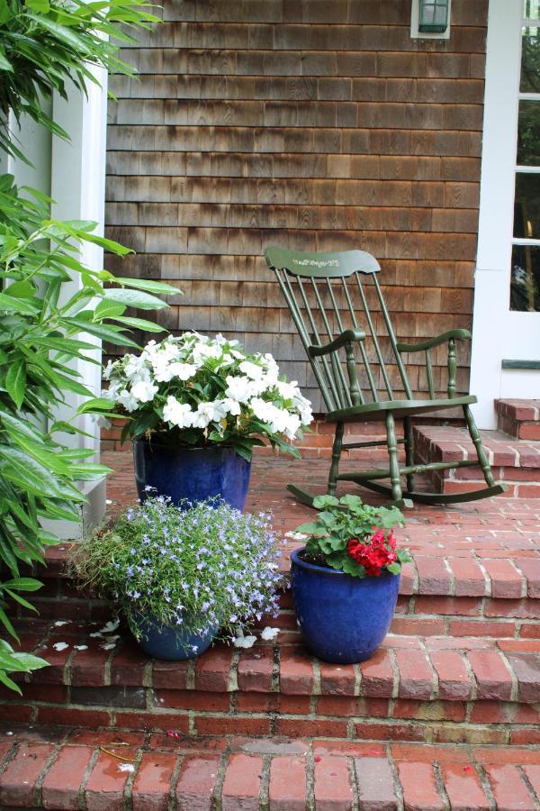 Edgartown Commons Vacation Apartments Exterior foto