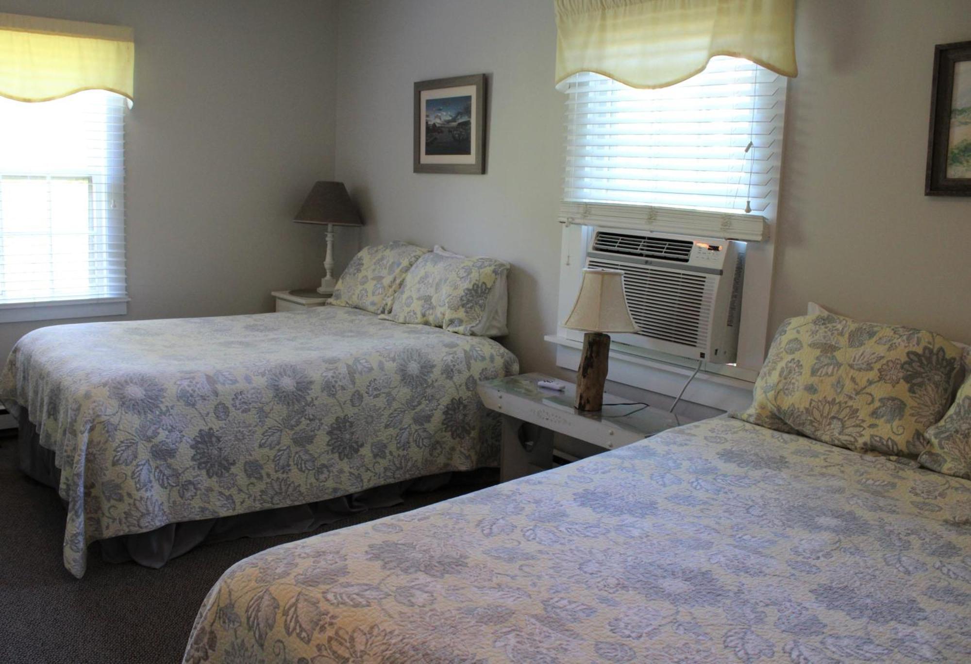 Edgartown Commons Vacation Apartments Exterior foto