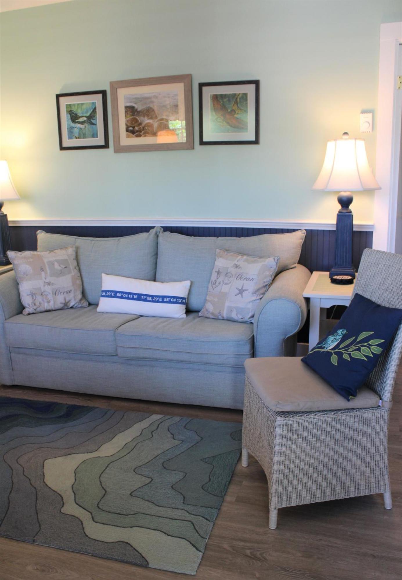 Edgartown Commons Vacation Apartments Exterior foto