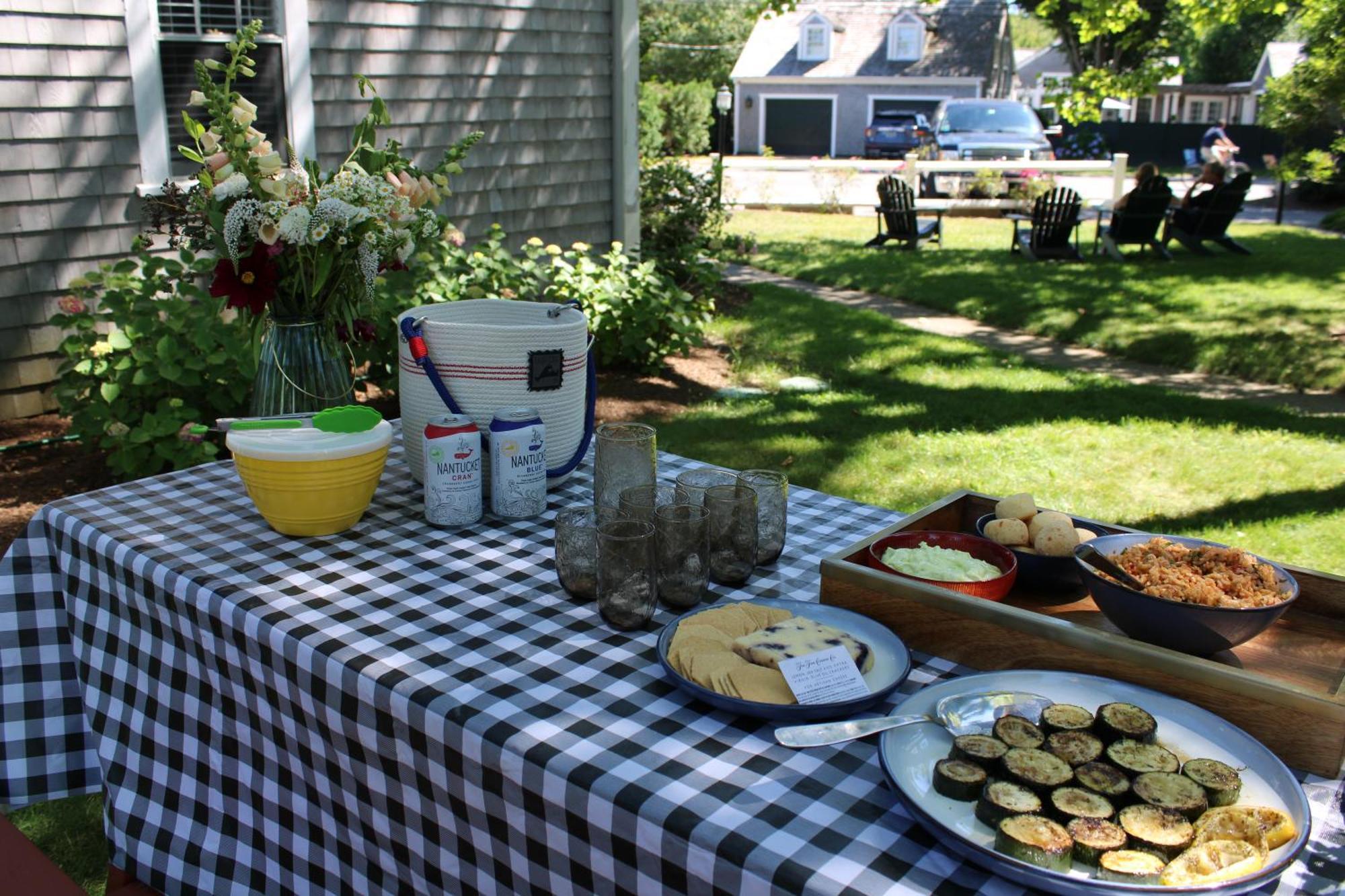 Edgartown Commons Vacation Apartments Exterior foto